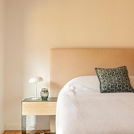Waterfront Balcony I Grani 5 Resort Grand Suite Livorno Dış mekan fotoğraf