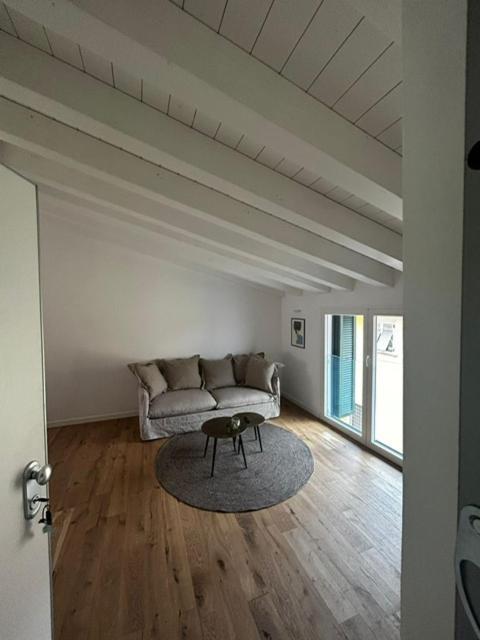 Waterfront Balcony I Grani 5 Resort Grand Suite Livorno Dış mekan fotoğraf