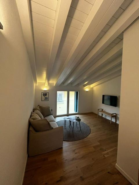 Waterfront Balcony I Grani 5 Resort Grand Suite Livorno Dış mekan fotoğraf