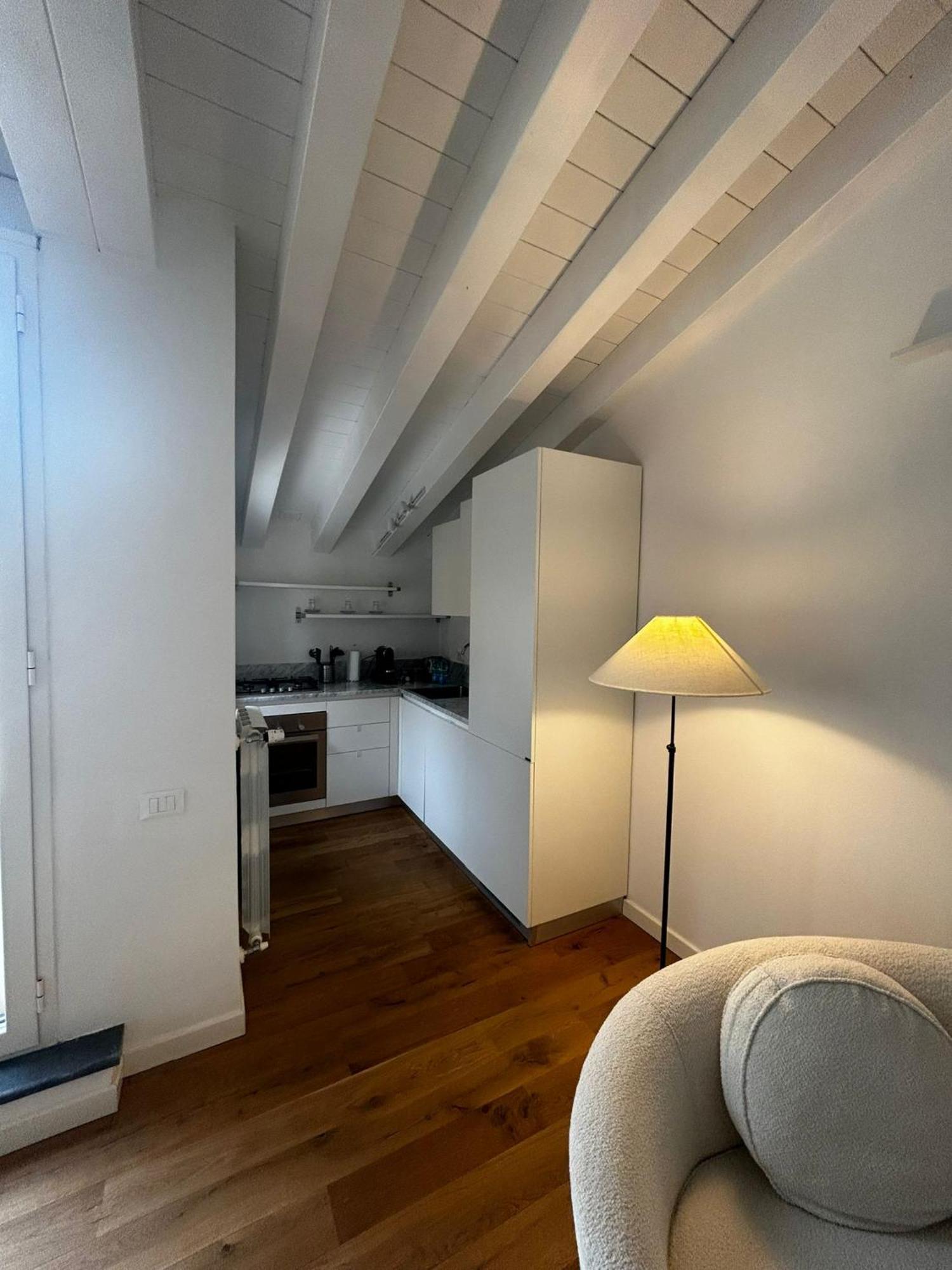 Waterfront Balcony I Grani 5 Resort Grand Suite Livorno Dış mekan fotoğraf