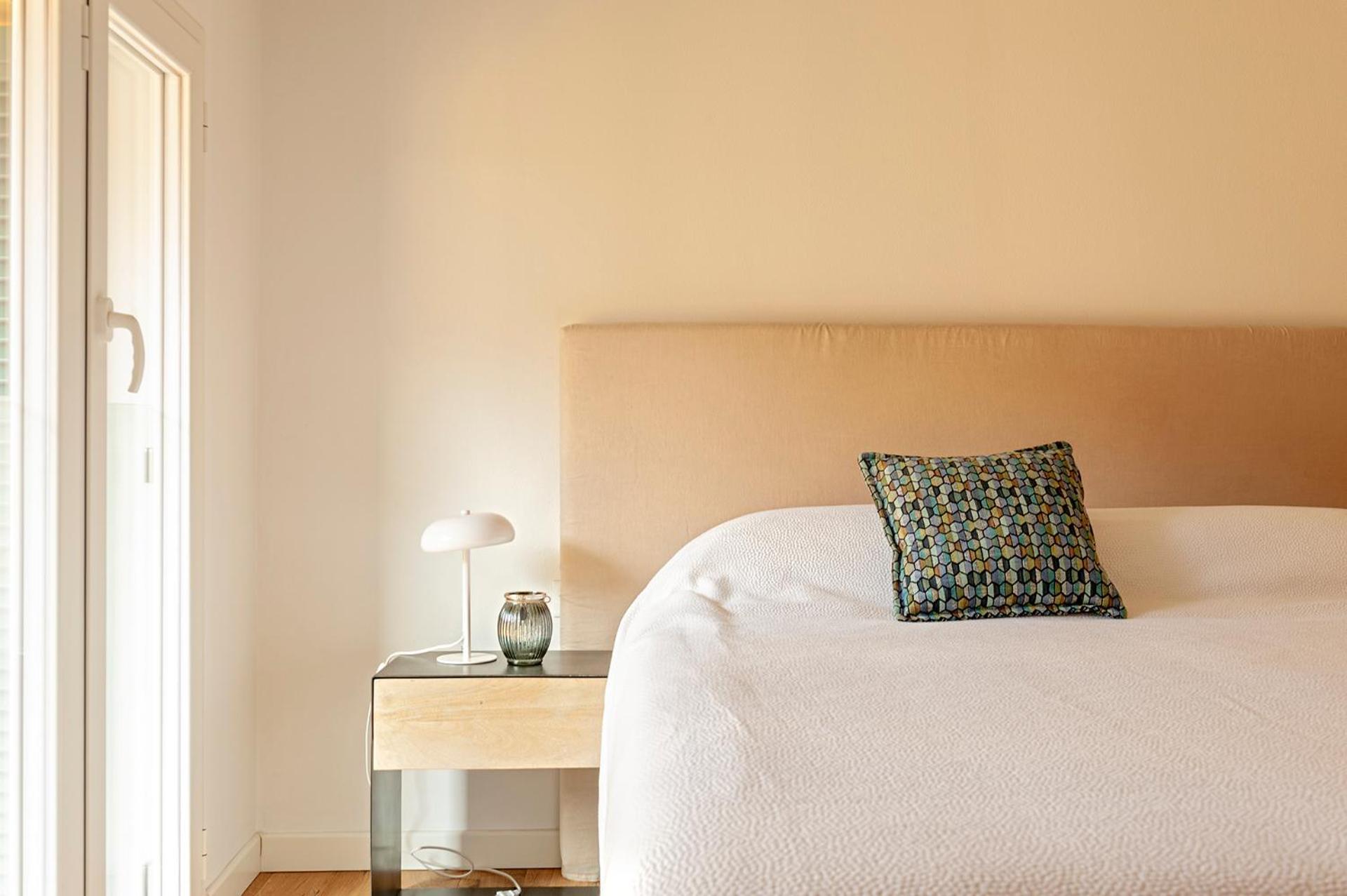 Waterfront Balcony I Grani 5 Resort Grand Suite Livorno Dış mekan fotoğraf
