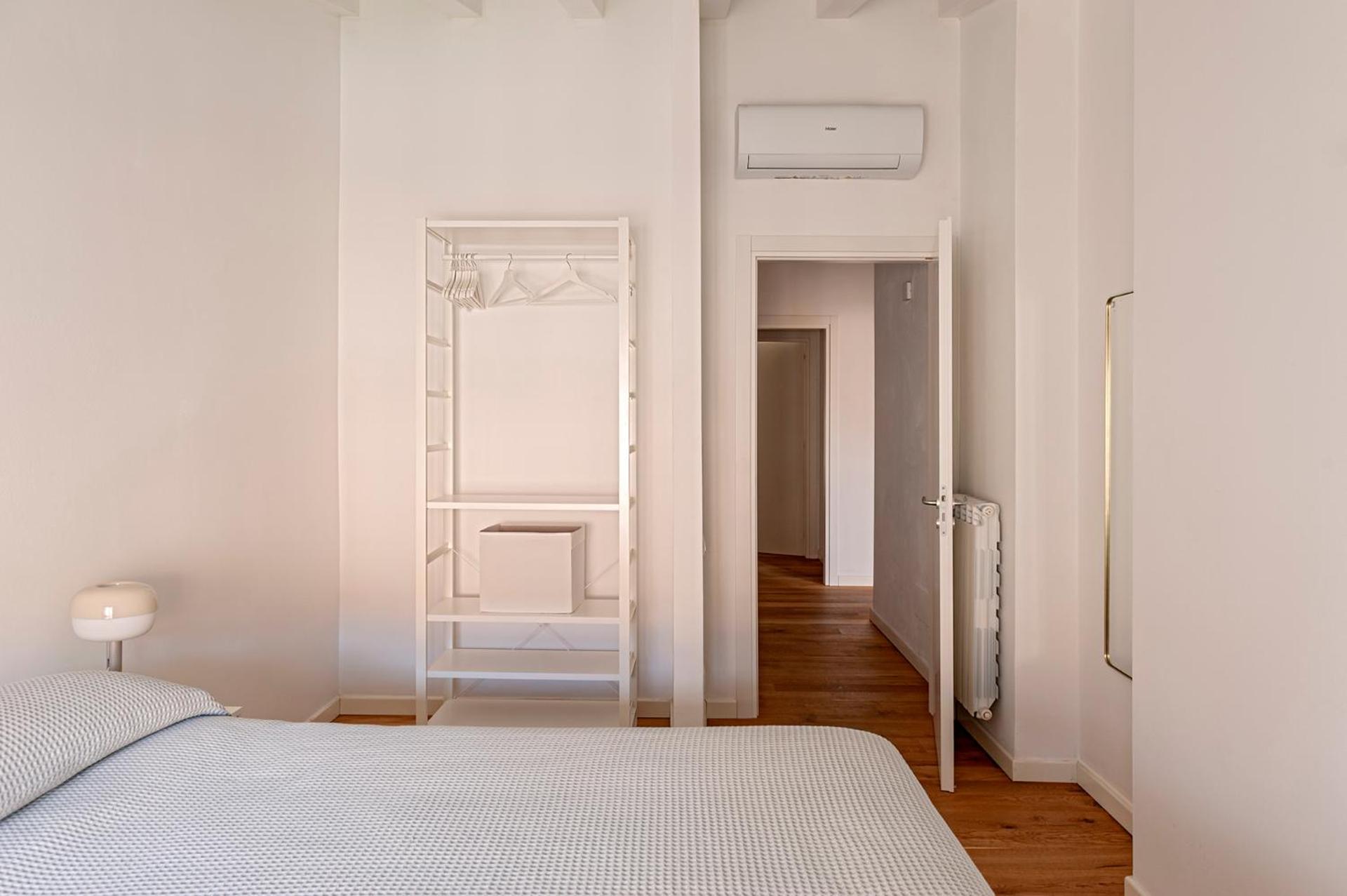 Waterfront Balcony I Grani 5 Resort Grand Suite Livorno Dış mekan fotoğraf